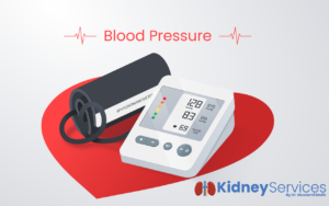 blood pressure